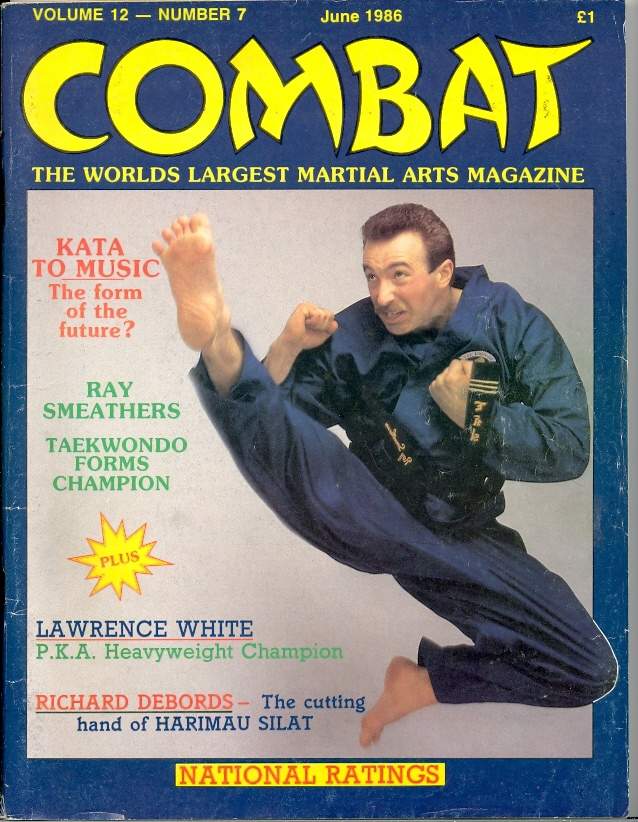 06/86 Combat